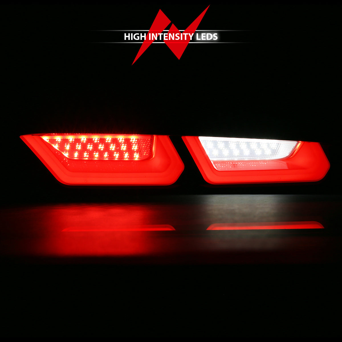 ANZO USA 321349 - Tail Light