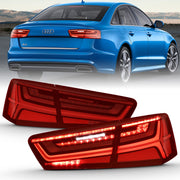 ANZO USA Electrical Lighting and Body ANZO USA 321353 Tail Light Set