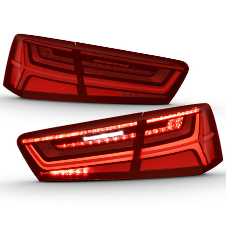 ANZO USA 321353 - Tail Light Set