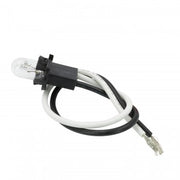 AutoMeter 3220 - LIGHT BULB & SOCKET ASSY., T3 WEDGE, 2.7W & 4.6W & 4.9W, REPLACEMENT, TWIST-IN 4