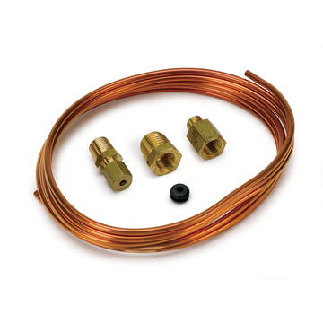 AutoMeter Electrical Lighting and Body AutoMeter 3224 Tubing