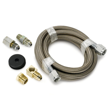 AutoMeter 3228 - Braided Hose