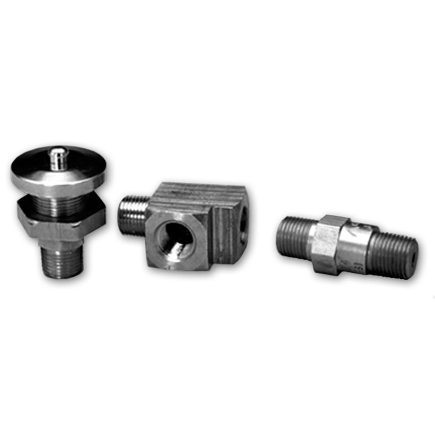 AutoMeter 3230 - Gauge Installation Kit