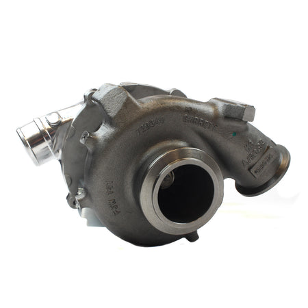 Industrial Injection 743250-0024-XR1 - GT3782 4.5-07 FORD XR SERIES 64.5MM BILLET UPGRADE TURBO 4