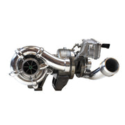 Industrial Injection 479514-XR2 - B2/B3 6.4L XR SERIES 58MM/71MM/76MM TW 1