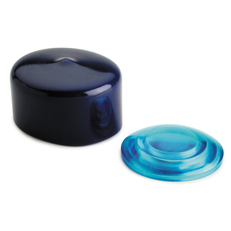 AutoMeter 3250 - LENS & NIGHT COVER, BLUE, FOR PRO-LITE AND SHIFT-LITE 3
