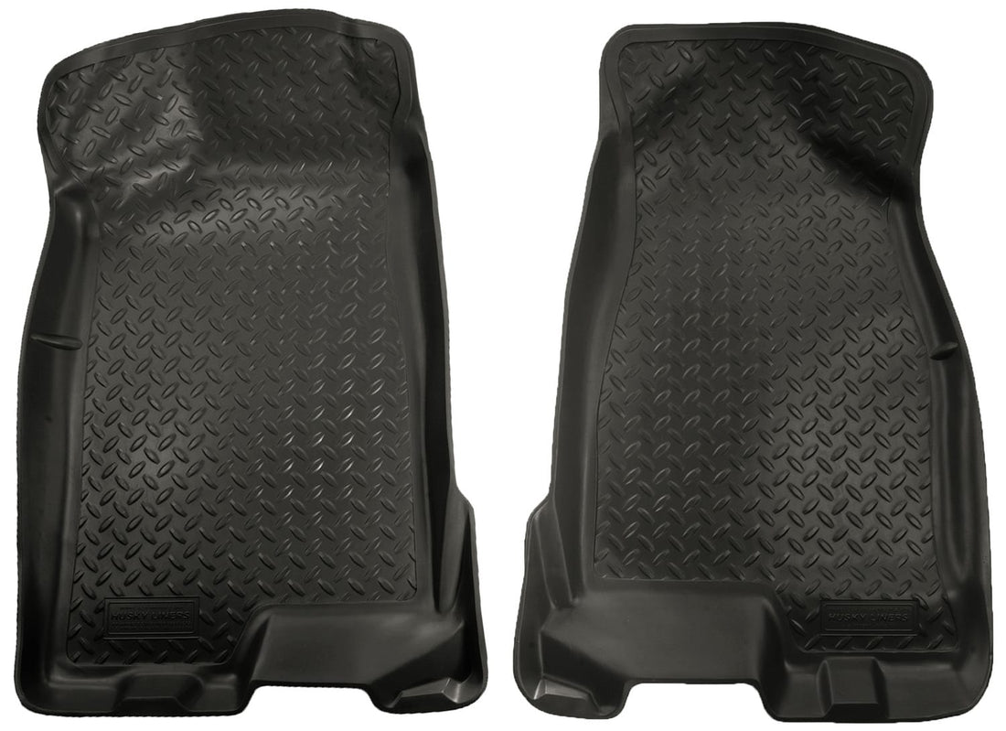 Husky Liners Body Husky Liners 32511 Floor Liner