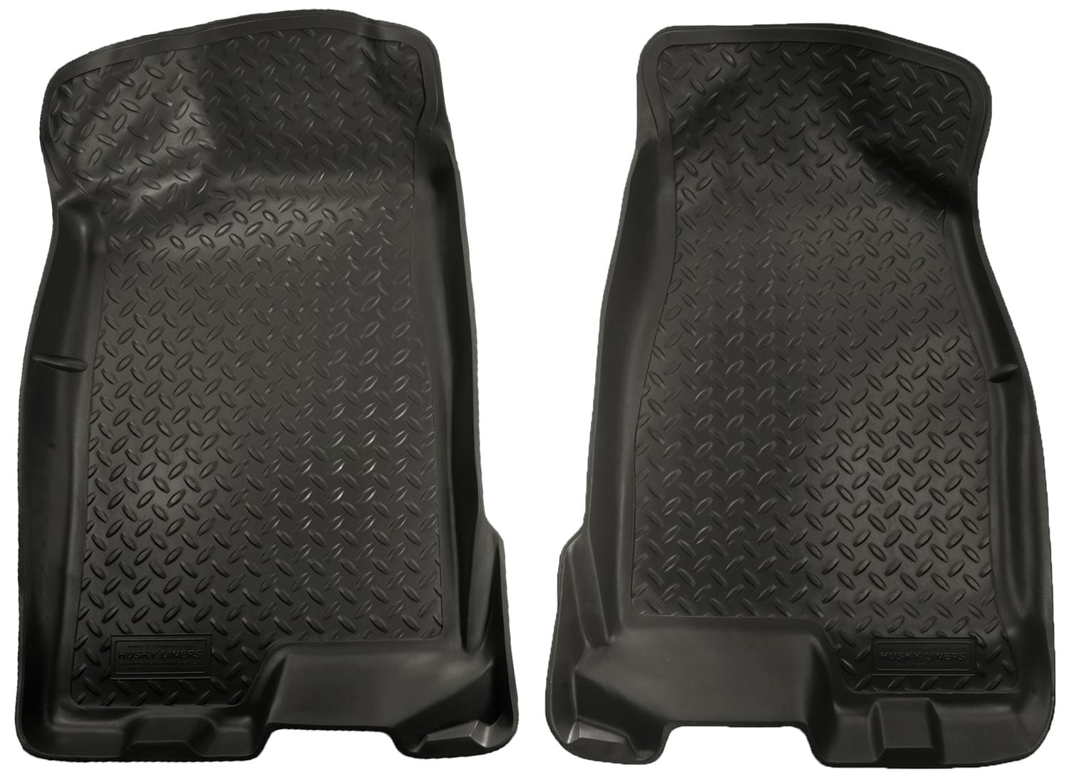 Husky Liners Body Husky Liners 32511 Floor Liner