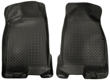 Husky Liners Body Husky Liners 32511 Floor Liner
