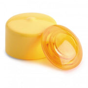 AutoMeter 3251 - LENS & NIGHT COVER, AMBER, FOR PRO-LITE AND SHIFT-LITE 4