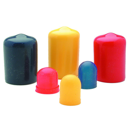 AutoMeter 3254 - LENS & NIGHT COVER KIT, INCL. RED, YELLOW, BLUE, FOR MINI PRO-LITE 3