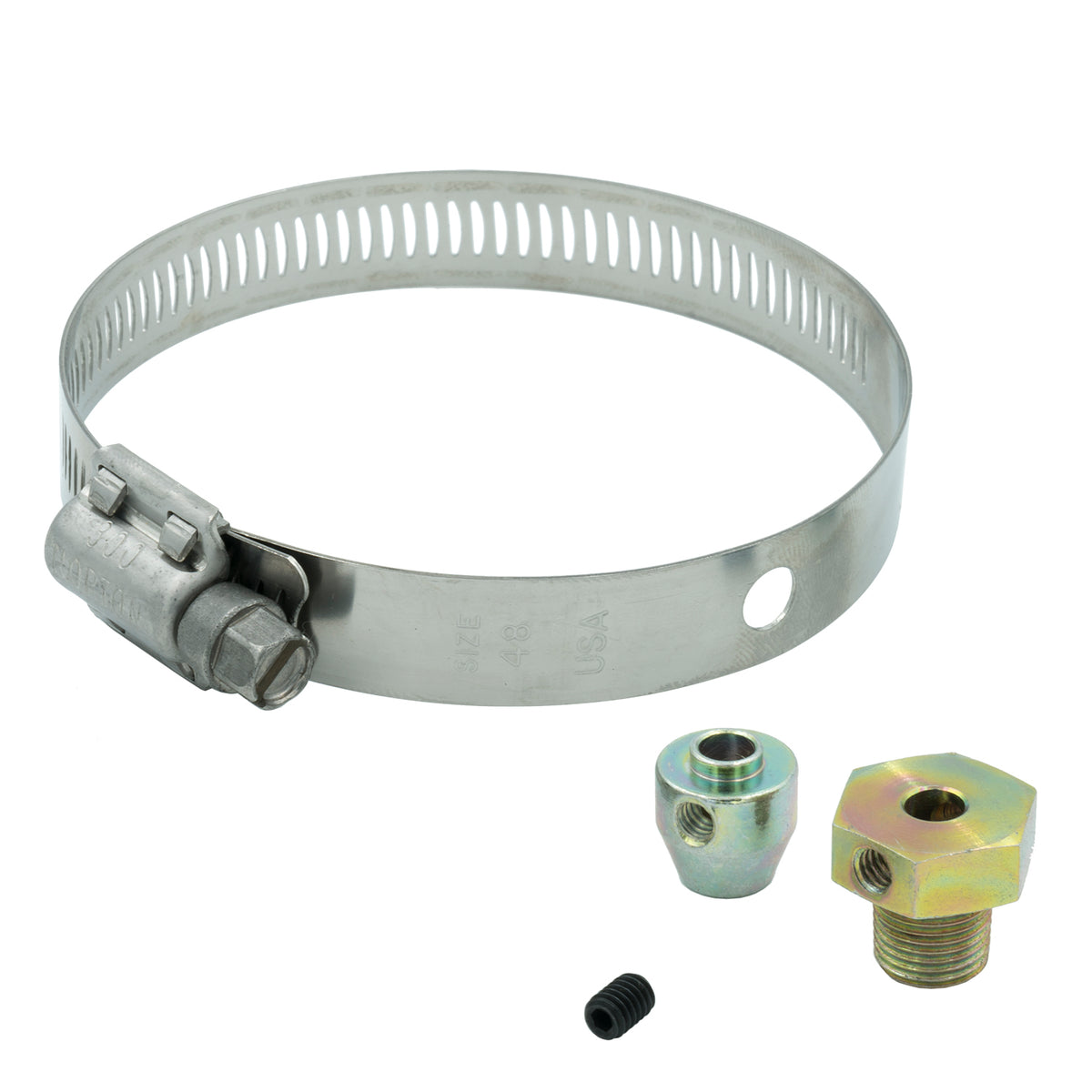 AutoMeter 7145 - GAUGE, PYROMETER (EGT), 2 1/16", 2000?F, DIGITAL STEPPER MOTOR, C2 4