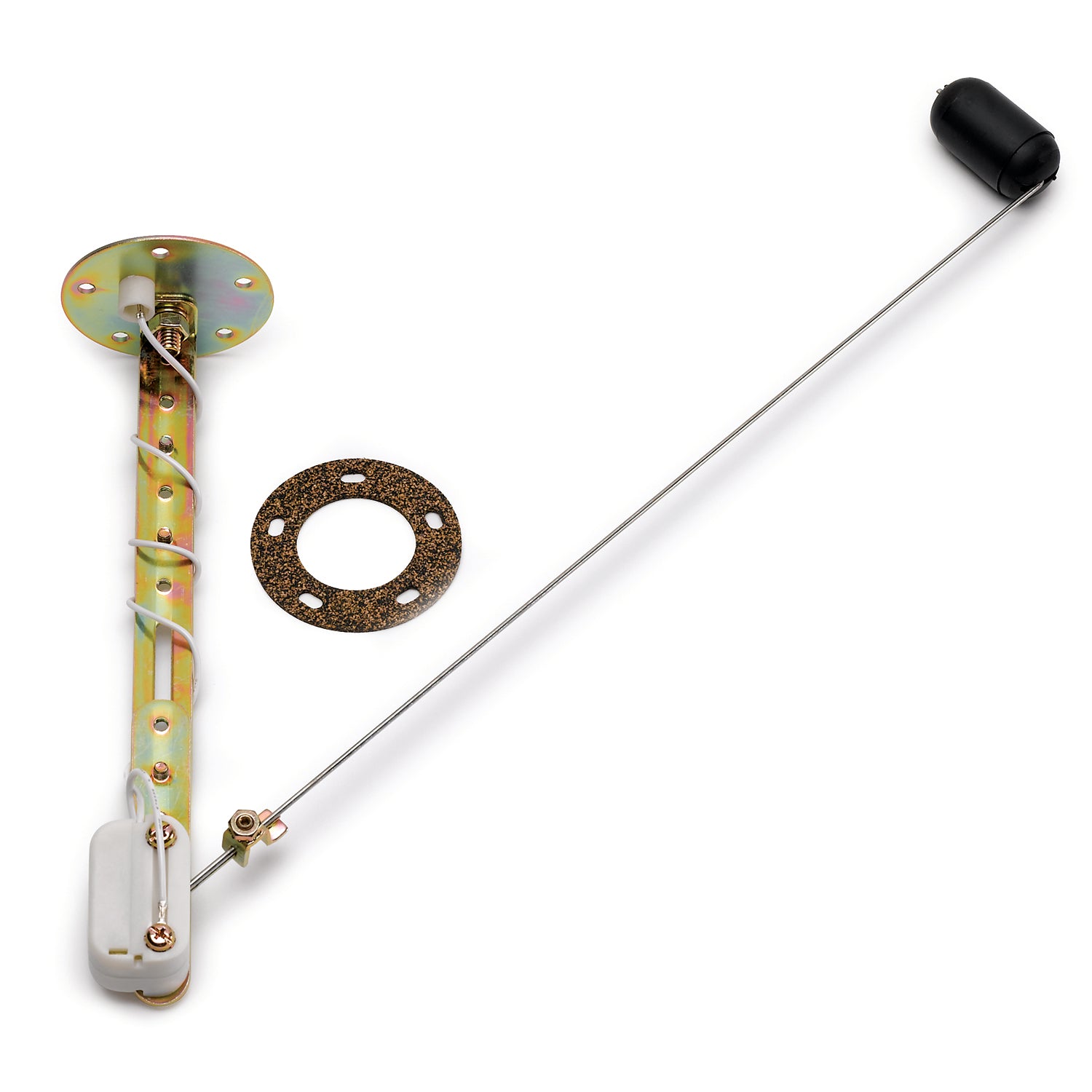 AutoMeter 1808 - Gauge Set