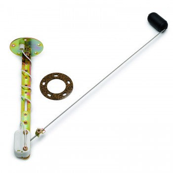AutoMeter 3262 - SENSOR, FUEL LEVEL, ADJUSTABLE, 240 OHM EMPTY TO 33 OHM FULL, SWING-ARM TYPE 4
