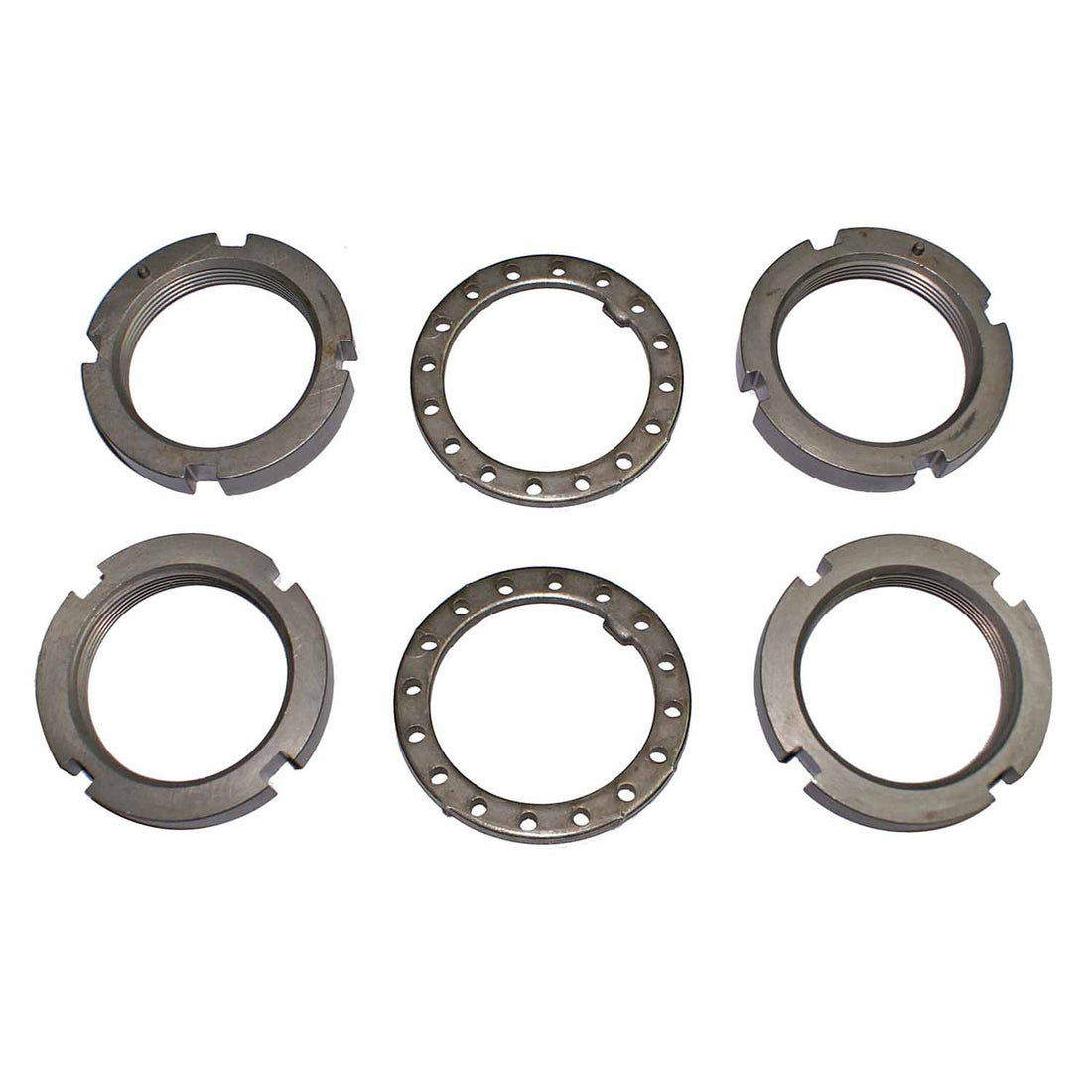 Warn 32720 1977-1997 Ford F-250 Locking Hub Conversion Kit