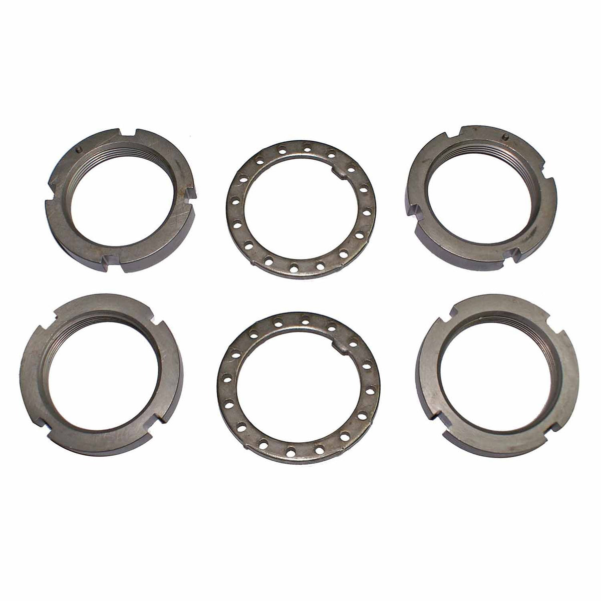 Warn 32720 1977-1997 Ford F-250 Locking Hub Conversion Kit