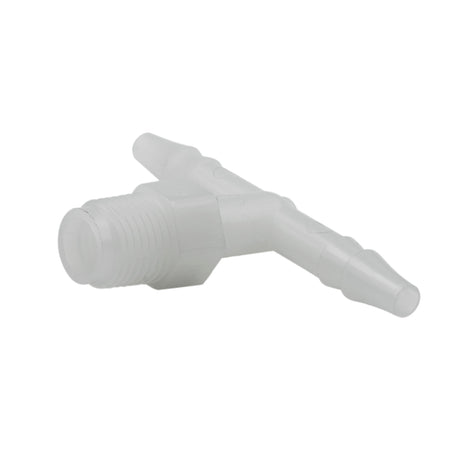 AutoMeter 3276 - FITTING, TEE, 1/4" HOSE BARB TO 1/8" NPT MALE, PLASTIC 3