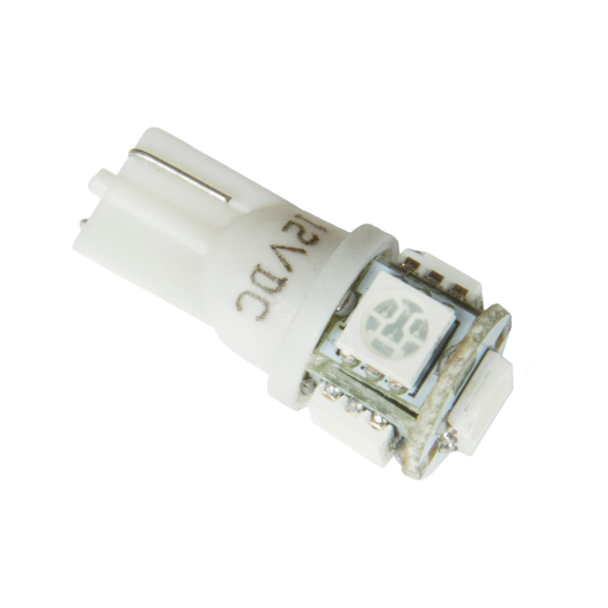 AutoMeter 3288 - LED BULB, REPLACEMENT, T3 WEDGE, WHITE 3