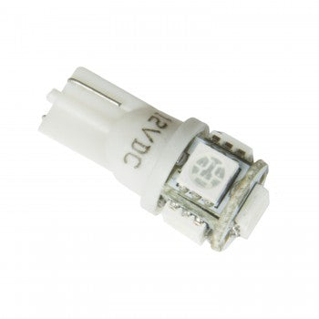 AutoMeter 3288 - LED BULB, REPLACEMENT, T3 WEDGE, WHITE 4