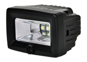 KC HiLiTES 328 - KC C-Series C2 2in LED Area Flood 2-Light System Universal 5