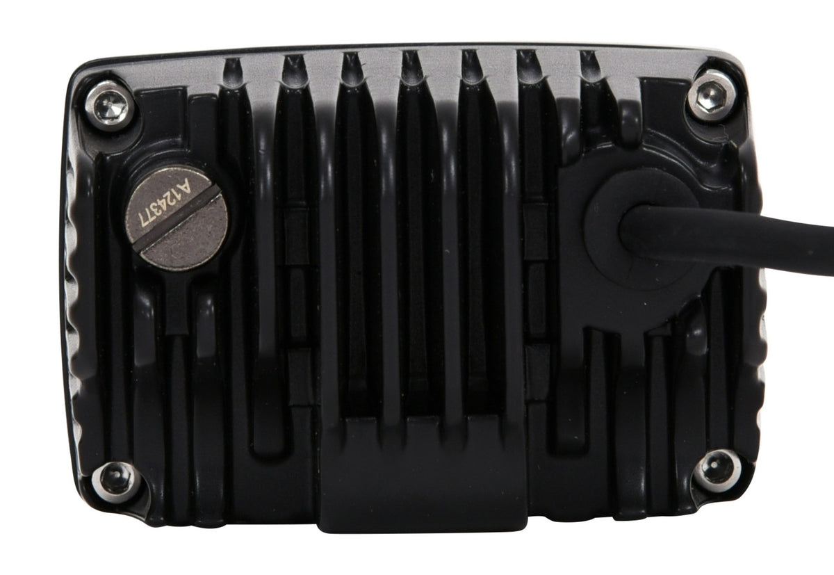KC HiLiTES Electrical Lighting and Body KC HiLiTES 328 - KC C-Series C2 2in LED Area Flood 2-Light System Universal