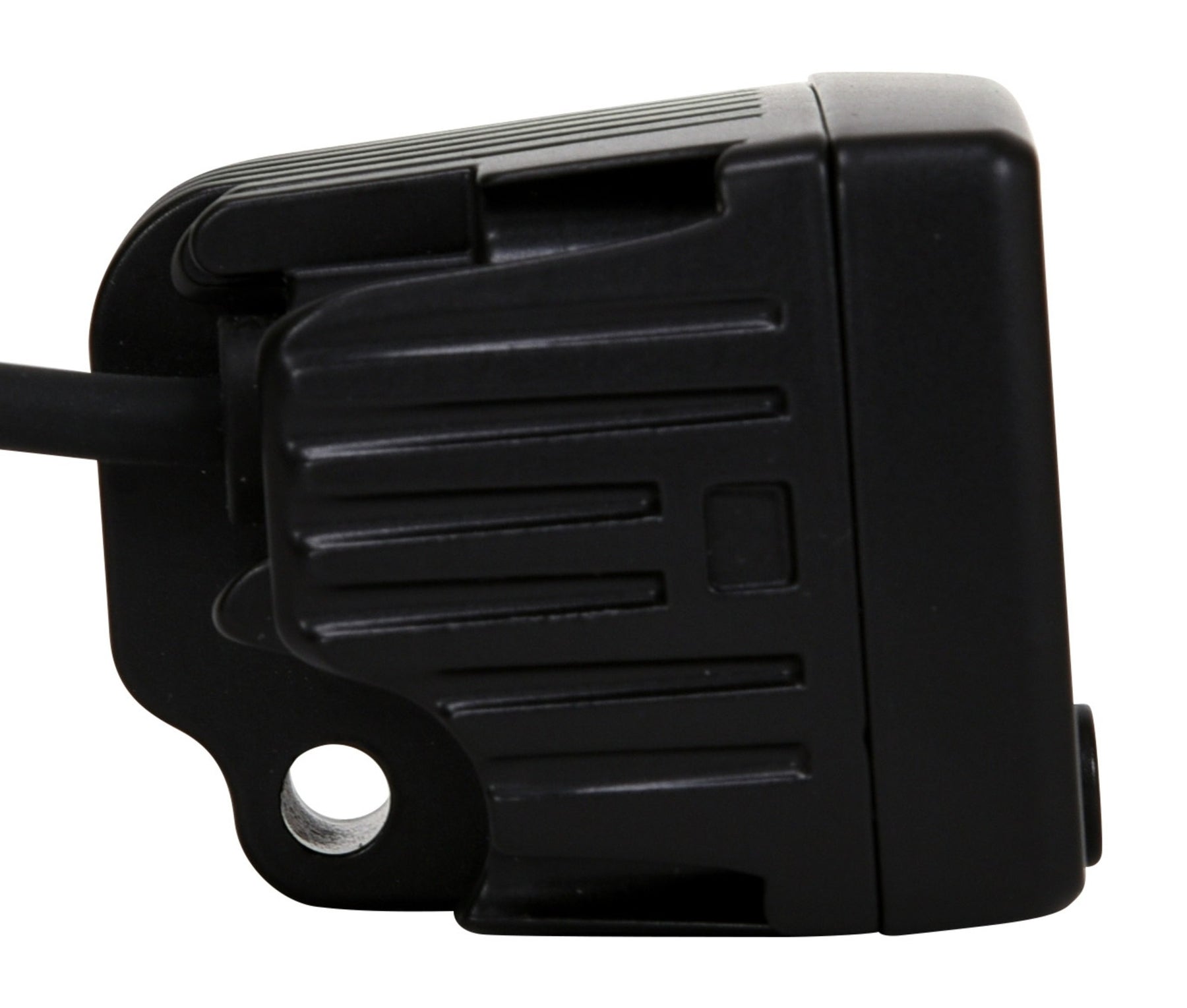 KC HiLiTES Electrical Lighting and Body KC HiLiTES 328 - KC C-Series C2 2in LED Area Flood 2-Light System Universal