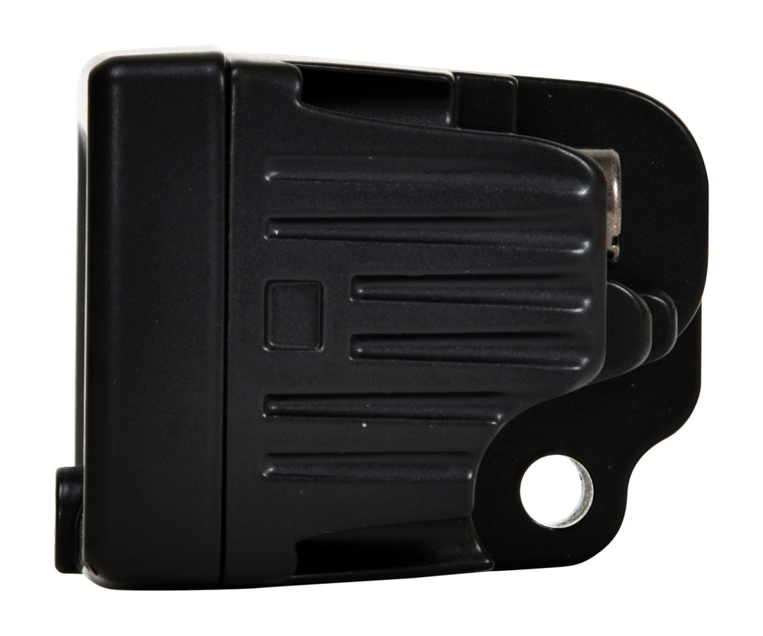 KC HiLiTES Electrical Lighting and Body KC HiLiTES 328 - KC C-Series C2 2in LED Area Flood 2-Light System Universal