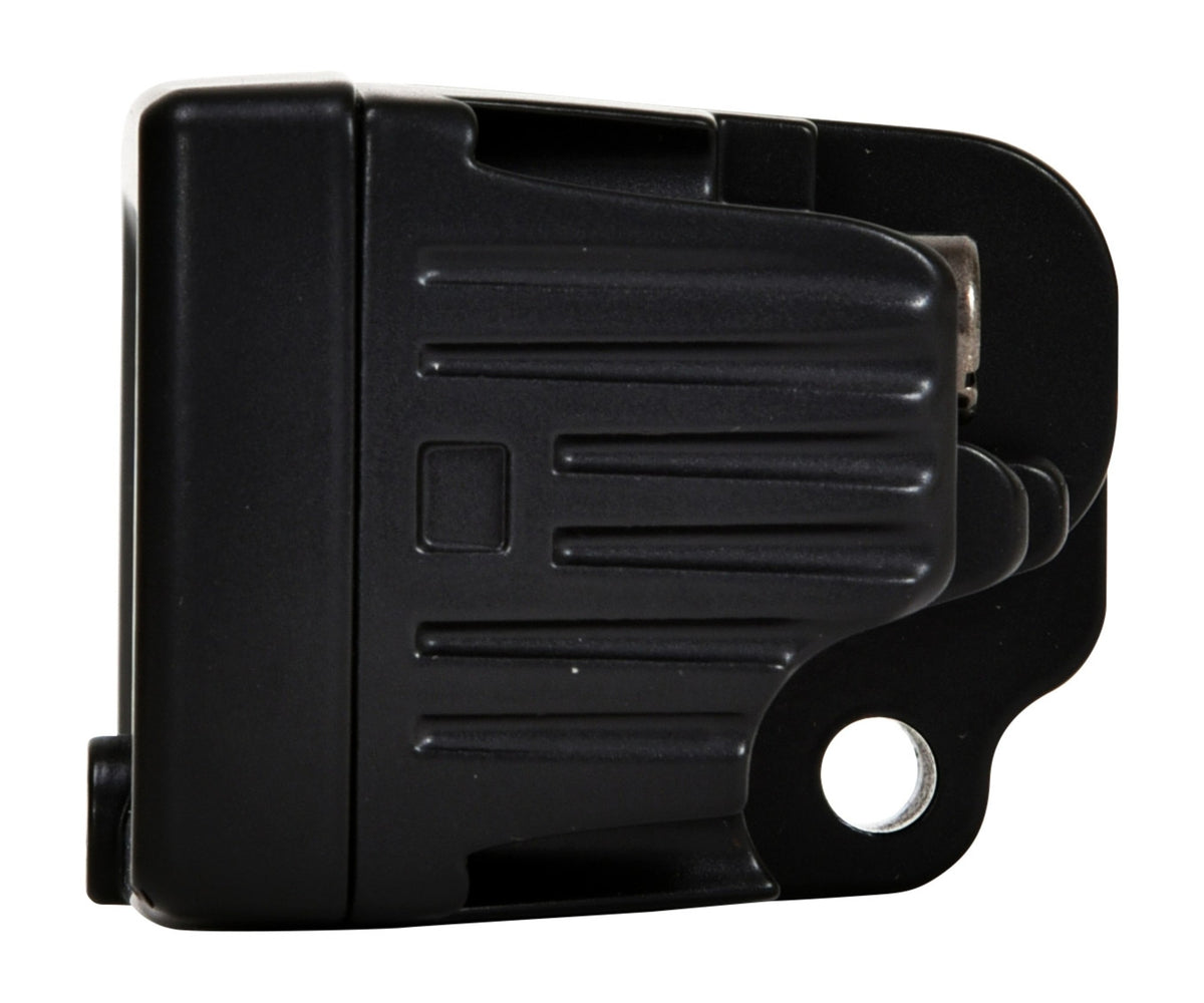 KC HiLiTES Electrical Lighting and Body KC HiLiTES 328 - KC C-Series C2 2in LED Area Flood 2-Light System Universal