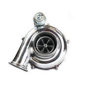 Industrial Injection 706447-0003-XR1 - GTP38L XR1 SERIES 66MM BILLET UPGRADE TURBO 1