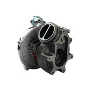 Industrial Injection 706447-0003-XR1 - GTP38L XR1 SERIES 66MM BILLET UPGRADE TURBO 2