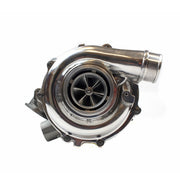 Industrial Injection 725390-0006-XR1 - GT3782 03-04 FORD XR SERIES 64.5MM BILLET UPGRADE TURBO 1