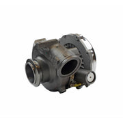 Industrial Injection 725390-0006-XR1 - GT3782 03-04 FORD XR SERIES 64.5MM BILLET UPGRADE TURBO 5