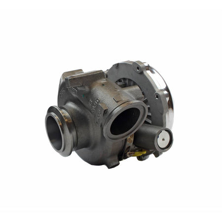 Industrial Injection 725390-0006-XR1 - GT3782 03-04 FORD XR SERIES 64.5MM BILLET UPGRADE TURBO 5
