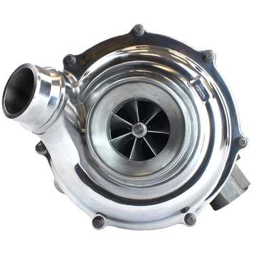 Industrial Injection 888143-0001-XR2 - 2017-2019 6.7L Power Stroke SST3266V XR SERIES 64.5MM