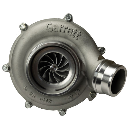Industrial Injection 892147-0001-XR1 - 2015-2016 Power Stroke 6.7L XR SERIES Turbo Kit (64.5mm) 1
