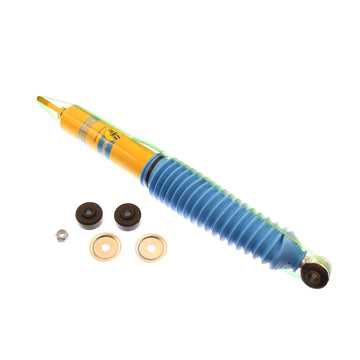 Bilstein 33-017204 - Suspension Shock Absorber Rear Monotube Ford E-150 2006-2003 E-150 Club Wagon 2005-2003 E-150 Econoline 2002-1992 E-150 Econoline Club Wagon 2002-1992 B6 Bilstein 1
