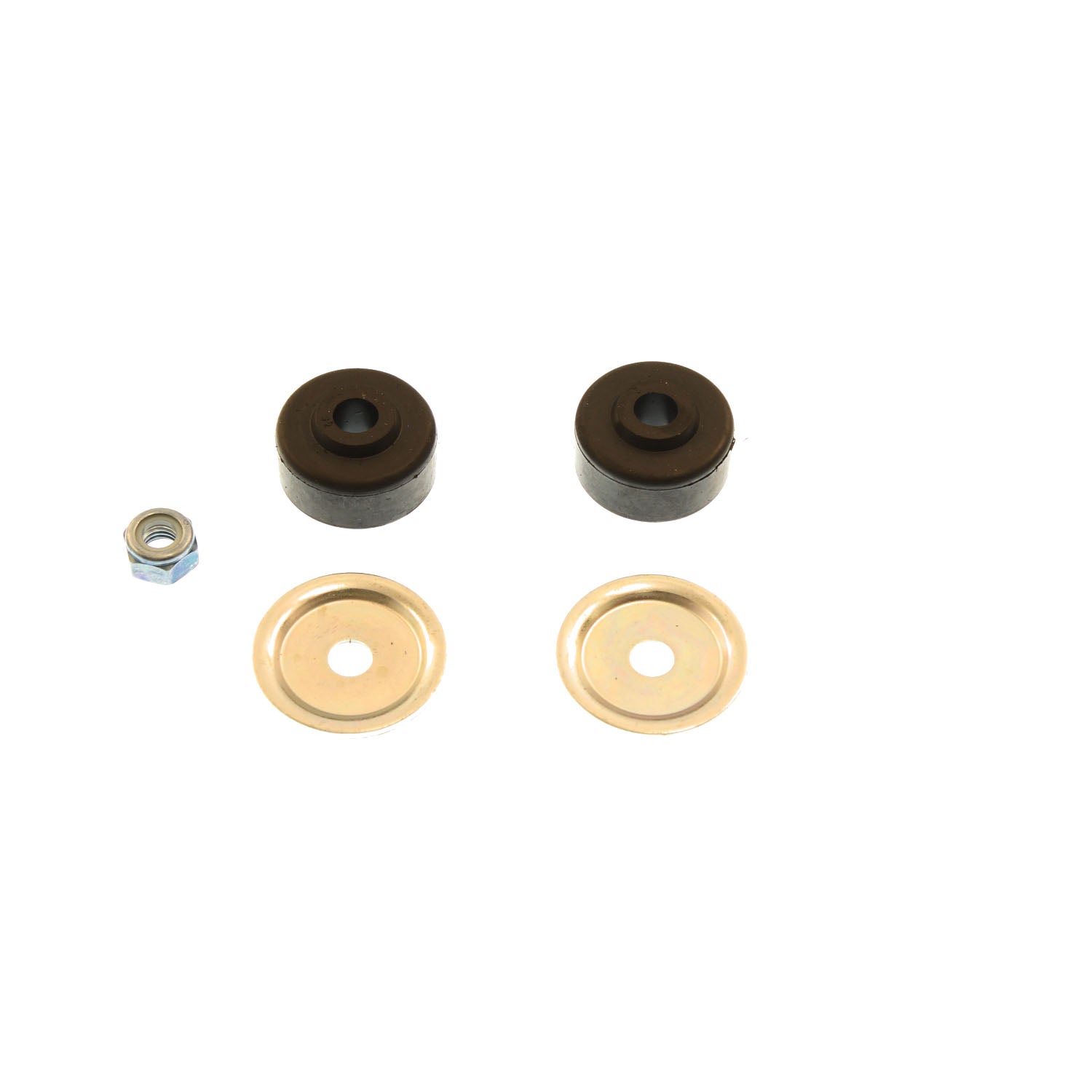 Bilstein 33-017204 - Suspension Shock Absorber Rear Monotube Ford E-150 2006-2003 E-150 Club Wagon 2005-2003 E-150 Econoline 2002-1992 E-150 Econoline Club Wagon 2002-1992 B6 Bilstein 3