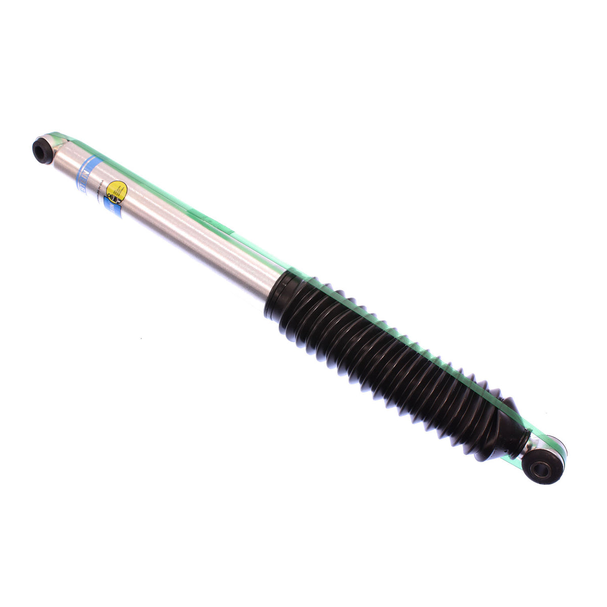 Bilstein 33-151618 - Suspension Shock Absorber Rear Monotube Jeep Grand Cherokee 1998-1993 Grand Wagoneer 1993 6 Inch B8 5100 Bilstein 3