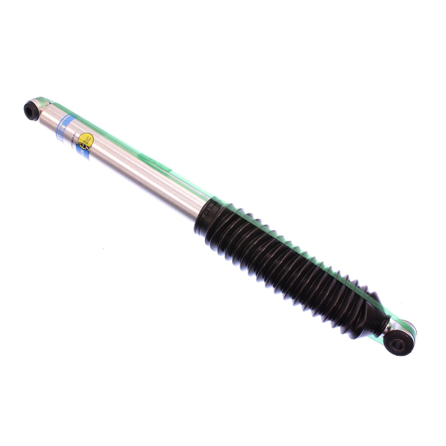 Bilstein 33-151618 - Suspension Shock Absorber Rear Monotube Jeep Grand Cherokee 1998-1993 Grand Wagoneer 1993 6 Inch B8 5100 Bilstein 3