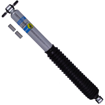 Bilstein Suspension Bilstein 33-151663 - Suspension Shock Absorber Rear Monotube Jeep Cherokee 2001-1984 Wagoneer 1990-1984 5-6 Inch B8 5100 Bilstein