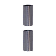Bilstein Suspension Bilstein 33-151663 - Suspension Shock Absorber Rear Monotube Jeep Cherokee 2001-1984 Wagoneer 1990-1984 5-6 Inch B8 5100 Bilstein