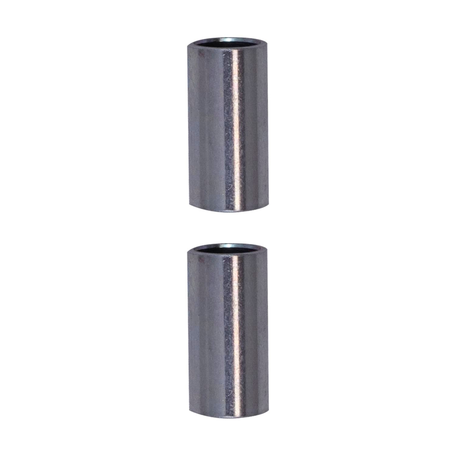 Bilstein Suspension Bilstein 33-151663 - Suspension Shock Absorber Rear Monotube Jeep Cherokee 2001-1984 Wagoneer 1990-1984 5-6 Inch B8 5100 Bilstein