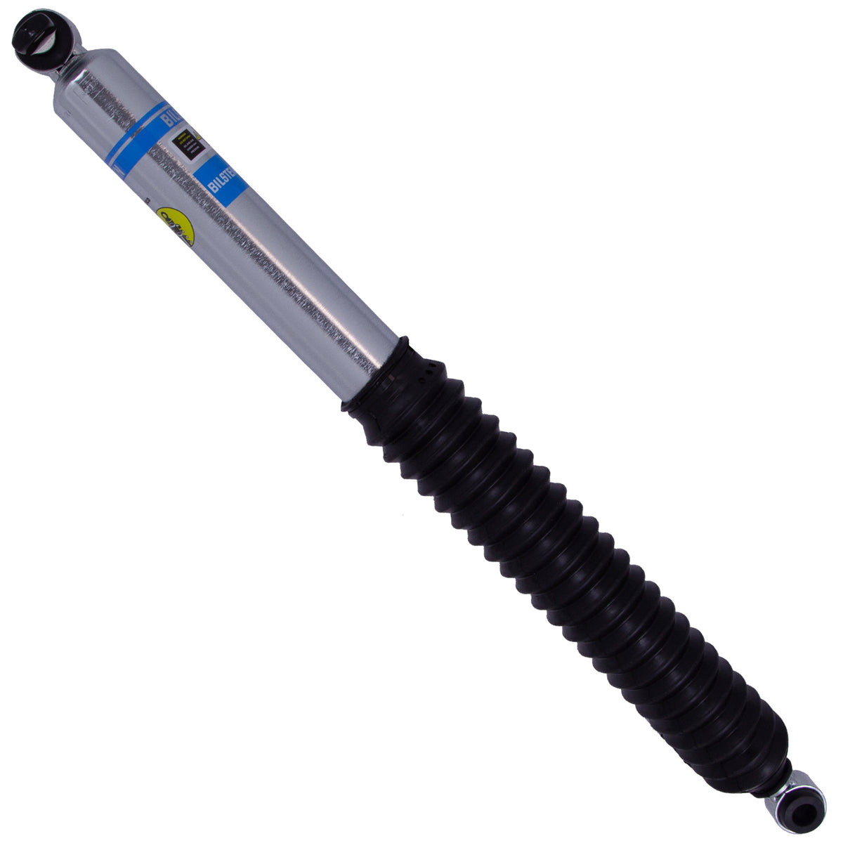 Bilstein 33-151663 - Suspension Shock Absorber Rear Monotube Jeep Cherokee 2001-1984 Wagoneer 1990-1984 5-6 Inch B8 5100 Bilstein 5