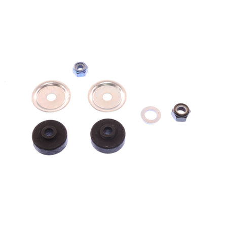 Bilstein 33-170862 - Steering Damper Ford F250/350 4WD Steering Damper 05-07 B8 5100 (Steering Damper) Bilstein 1