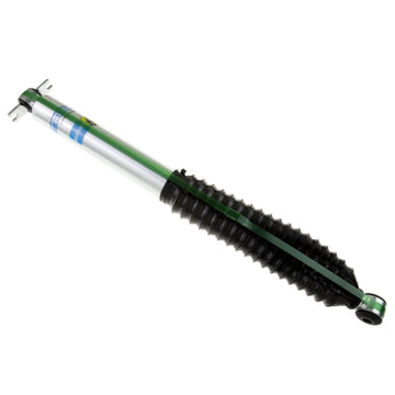 Bilstein 33-185514 - Suspension Shock Absorber Rear Monotube Jeep Wrangler 2006-1997 4 Inch With Short Arm Lift Kit B8 5100 Bilstein 1