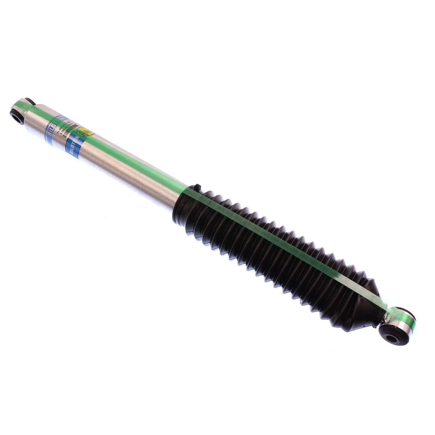 Bilstein 33-185545 - Suspension Shock Absorber Front Monotube Ford Excursion 2005-2000 F-250/F-350 Super Duty 4-6 Inch B8 5100 Bilstein 1