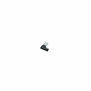 Bilstein Suspension Bilstein 33-185569 Suspension Shock Absorber Eye 5/8in Zinc Plated Monotube Smooth Body