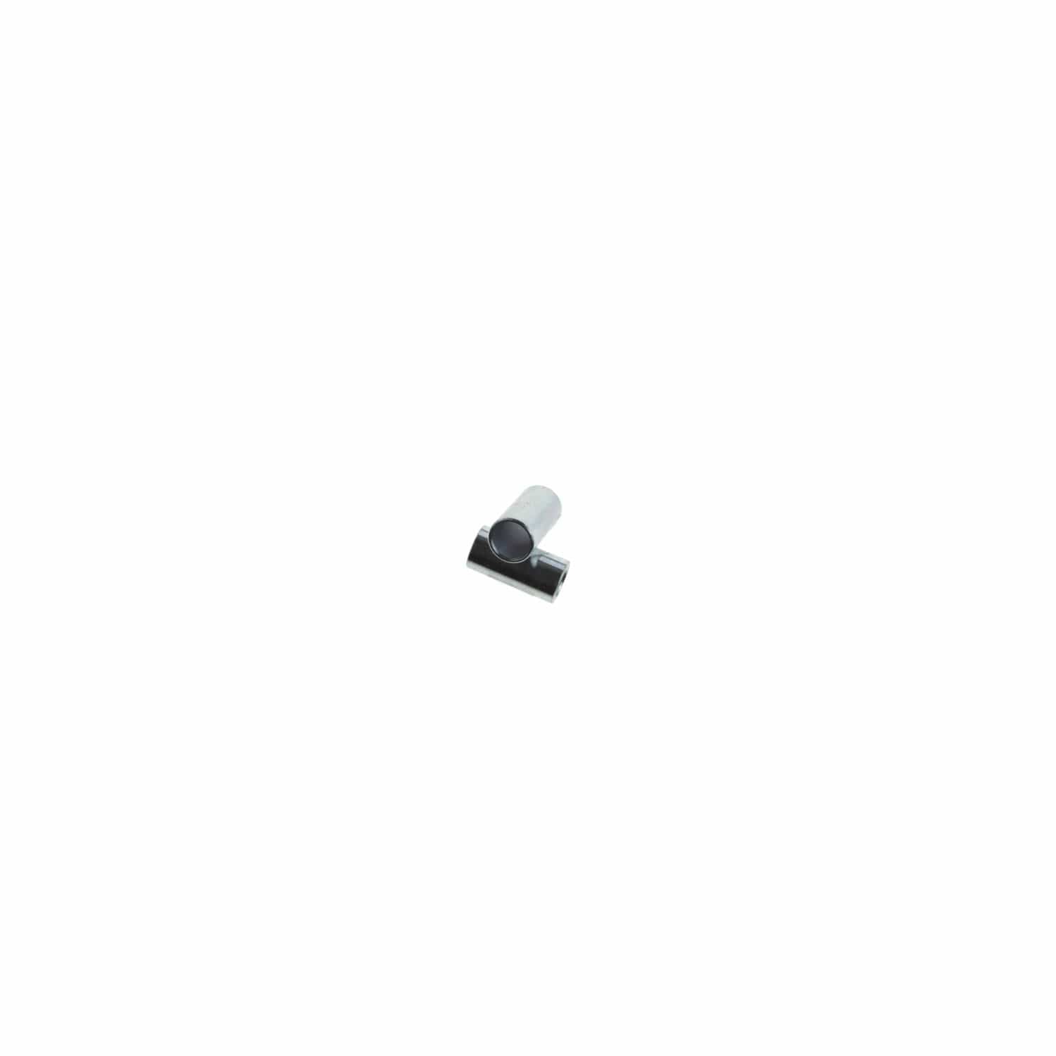 Bilstein Suspension Bilstein 33-185569 Suspension Shock Absorber Eye 5/8in Zinc Plated Monotube Smooth Body