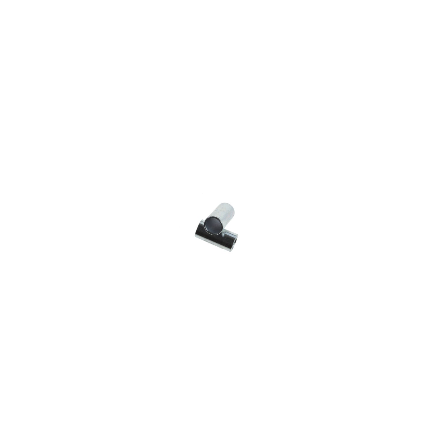Bilstein 33-185569 - Suspension Shock Absorber Eye 5/8in/Eye 5/8in Zinc Plated Monotube Non-Adjustable Smooth Body (Non-Coilover) Collapsed Length 17.91 Black Bellows Boot B8 5165 Bilstein 1