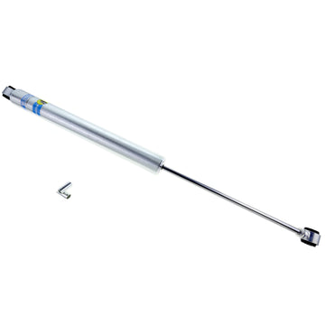 Bilstein 33-185576 - Suspension Shock Absorber Eye 5/8in/Eye 5/8in Zinc Plated Monotube Non-Adjustable Smooth Body (Non-Coilover) Collapsed Length 20.77 B8 5165 Bilstein 2